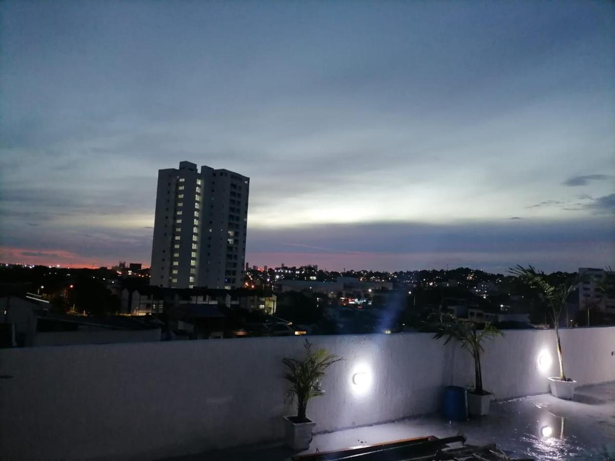 Guest house Ha Luxury 4*