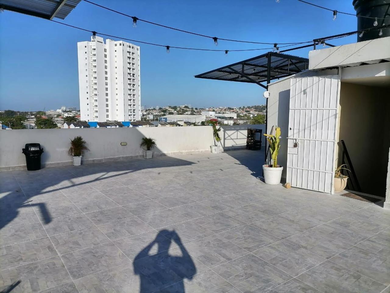 Ha Luxury Guest house Cartagena