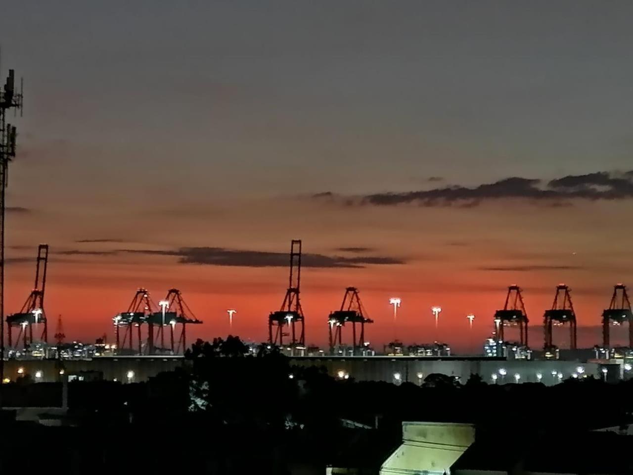 Ha Luxury Guest house