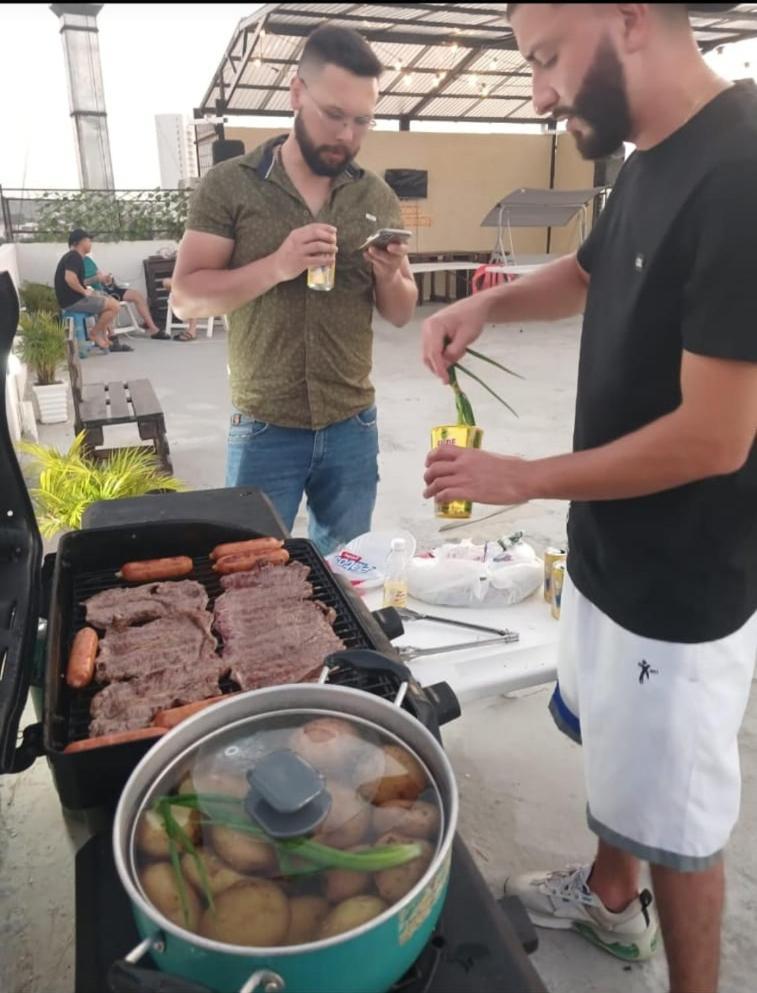 Ha Luxury Guest house 4*