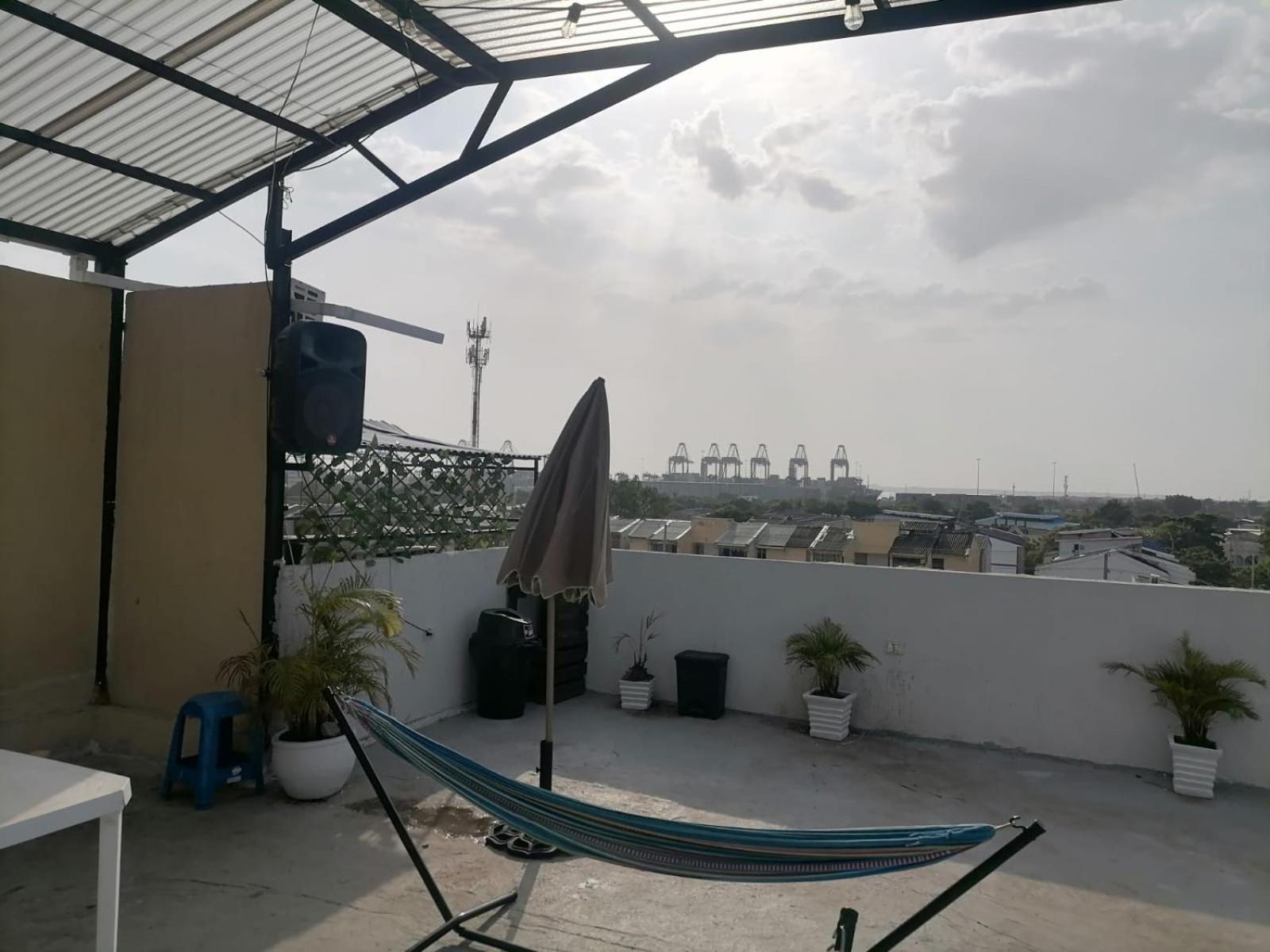 Guest house Ha Luxury