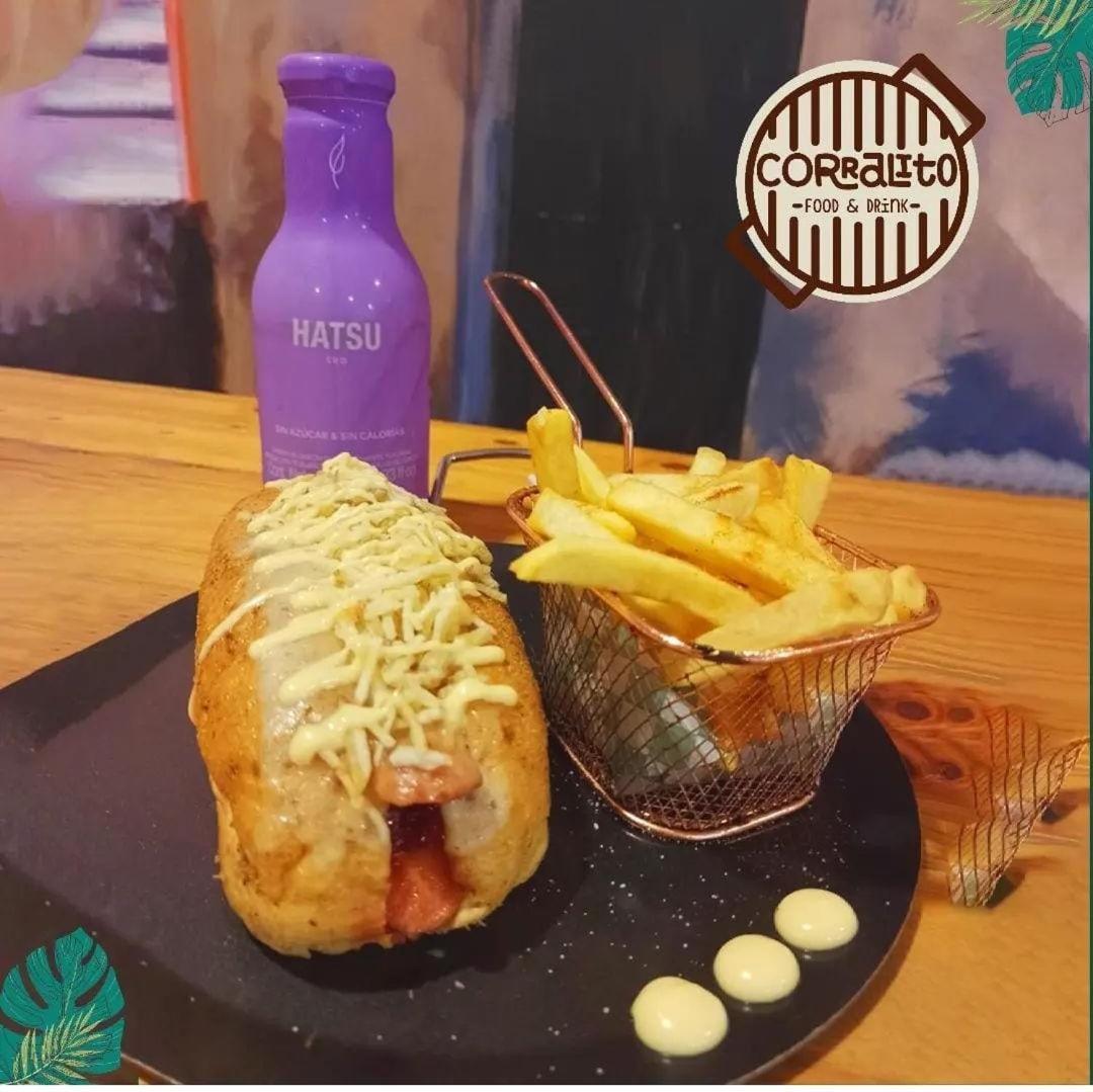 Ha Luxury 4* Cartagena