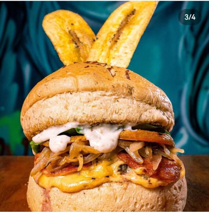 Guest house Ha Luxury Cartagena