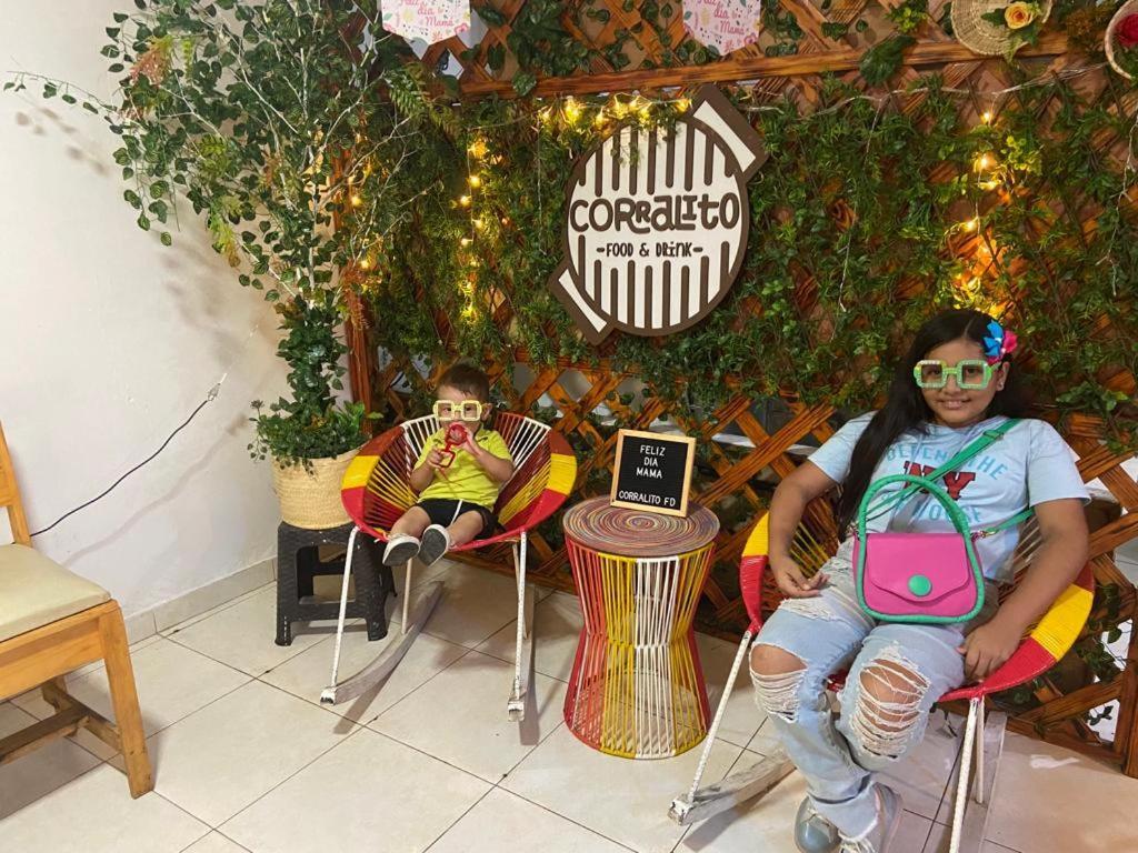 Guest house Ha Luxury