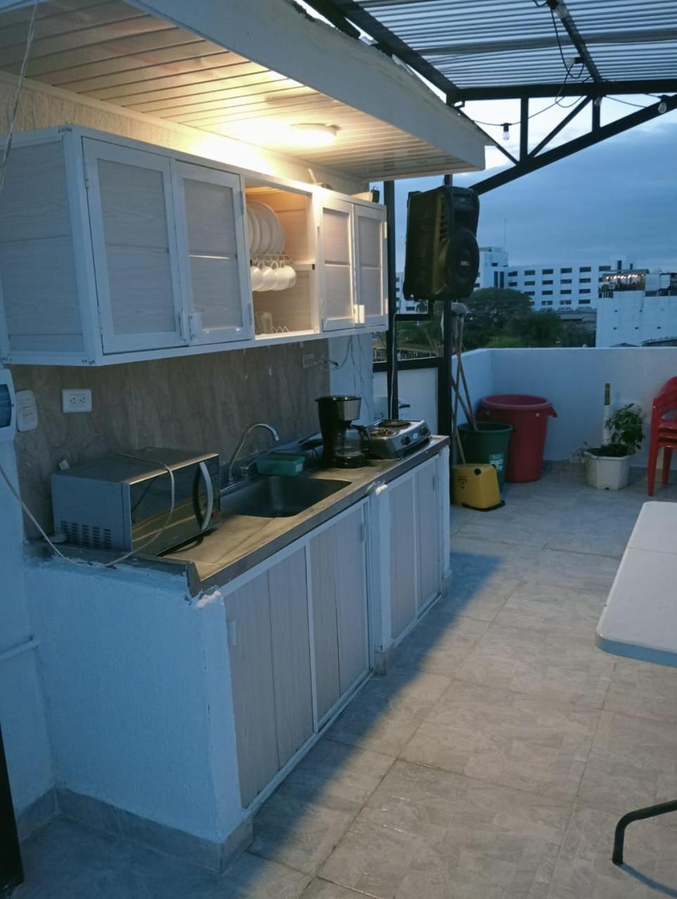 Ha Luxury 4* Cartagena