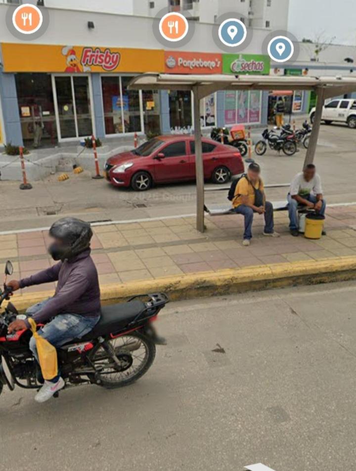 Ha Luxury Guest house