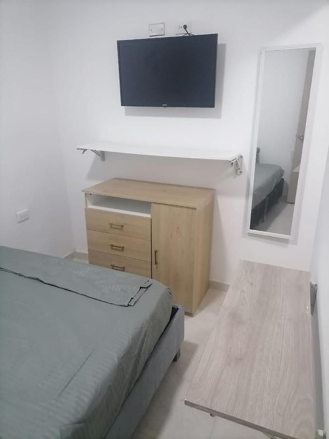 Pensión Ha Luxury Cartagena