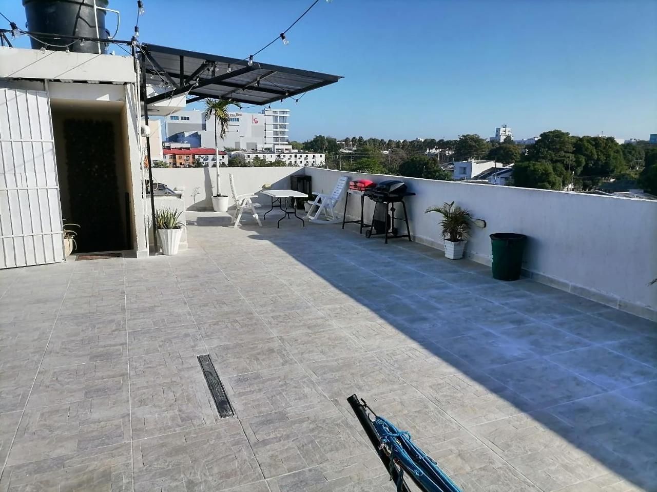 Ha Luxury Pensión 4*