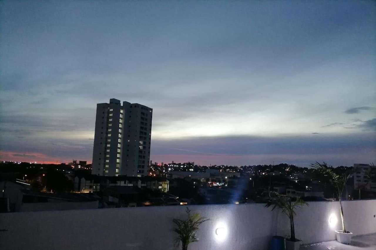 Ha Luxury Pensión Cartagena