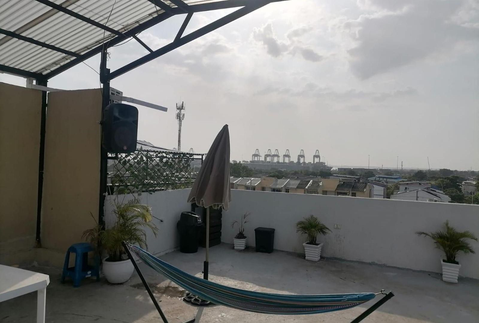 Pensión Ha Luxury