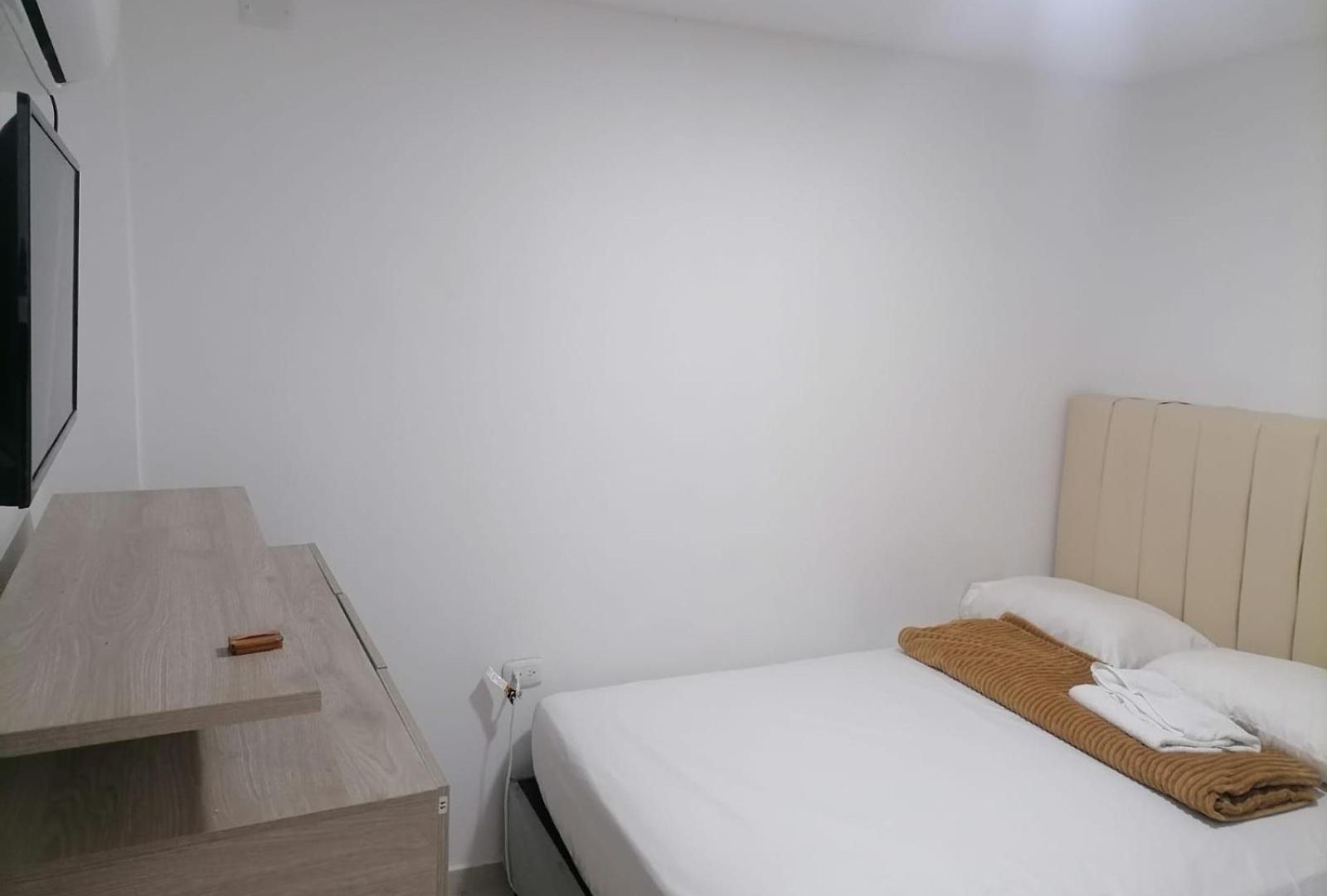 Ha Luxury Pensión Cartagena