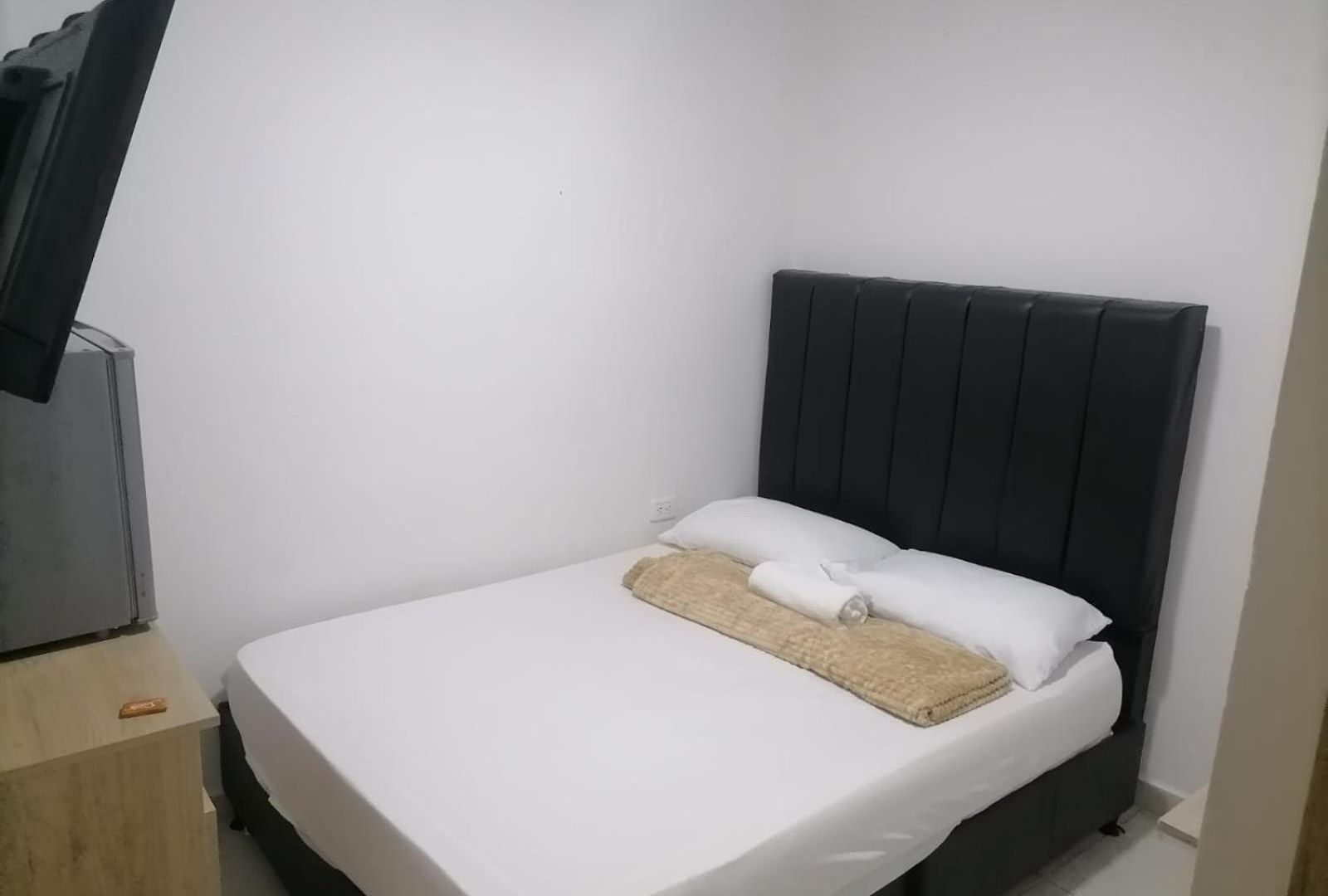 Pensión Ha Luxury Cartagena