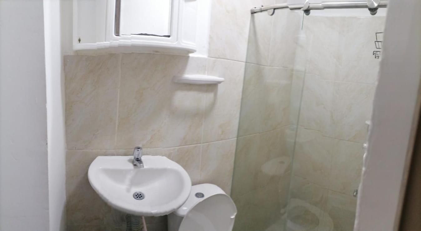 Ha Luxury Pensión Cartagena