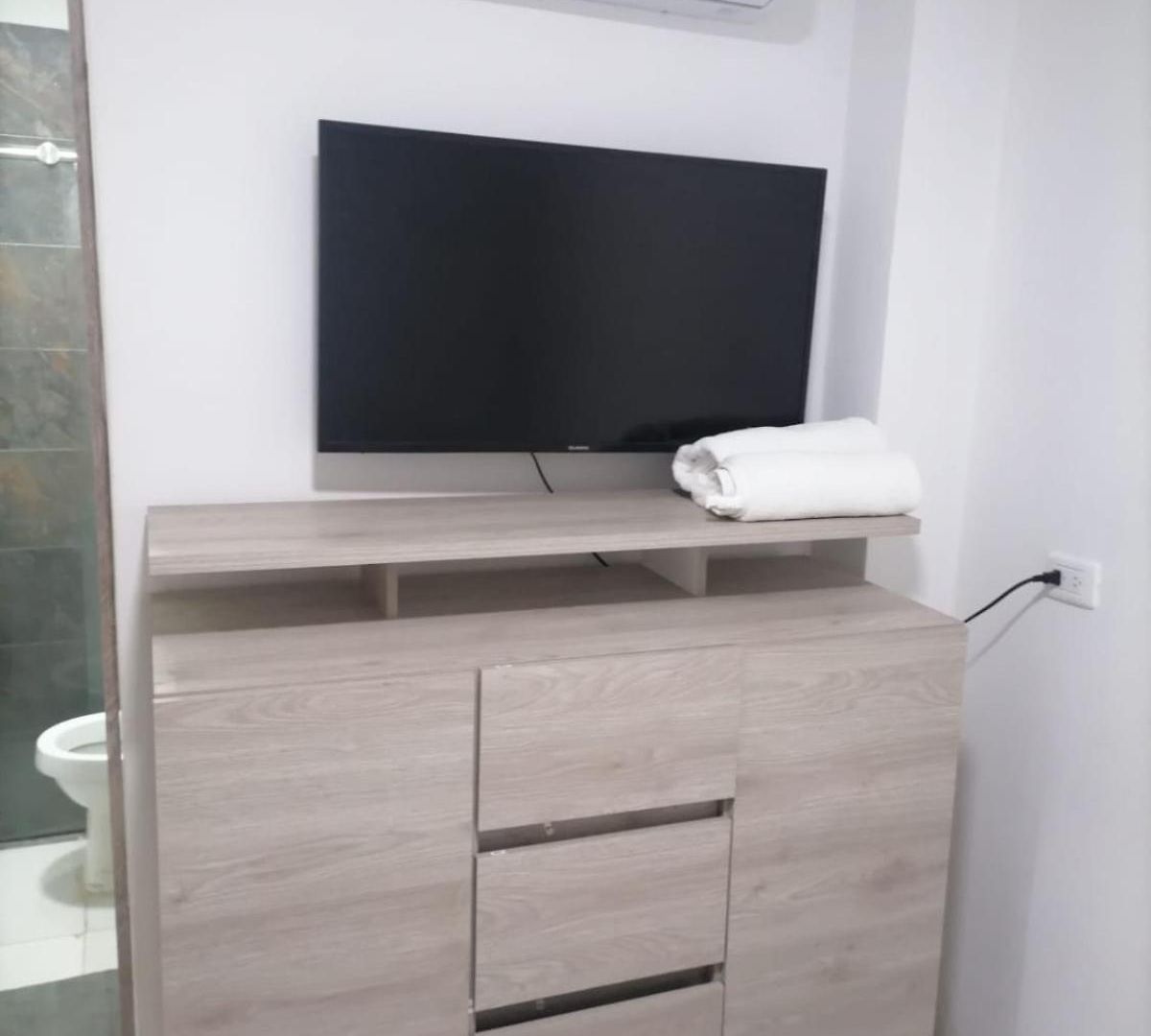 Pensión Ha Luxury Cartagena