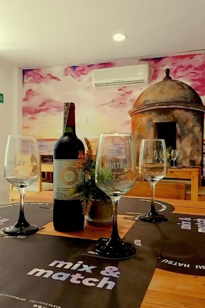Ha Luxury Pensión Cartagena