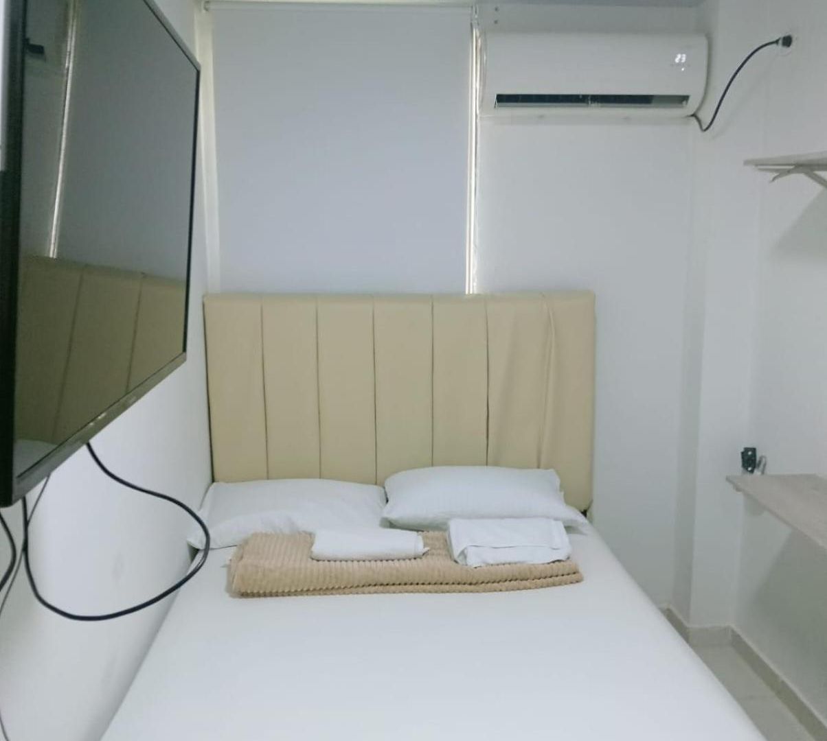 Ha Luxury Pensión 4*