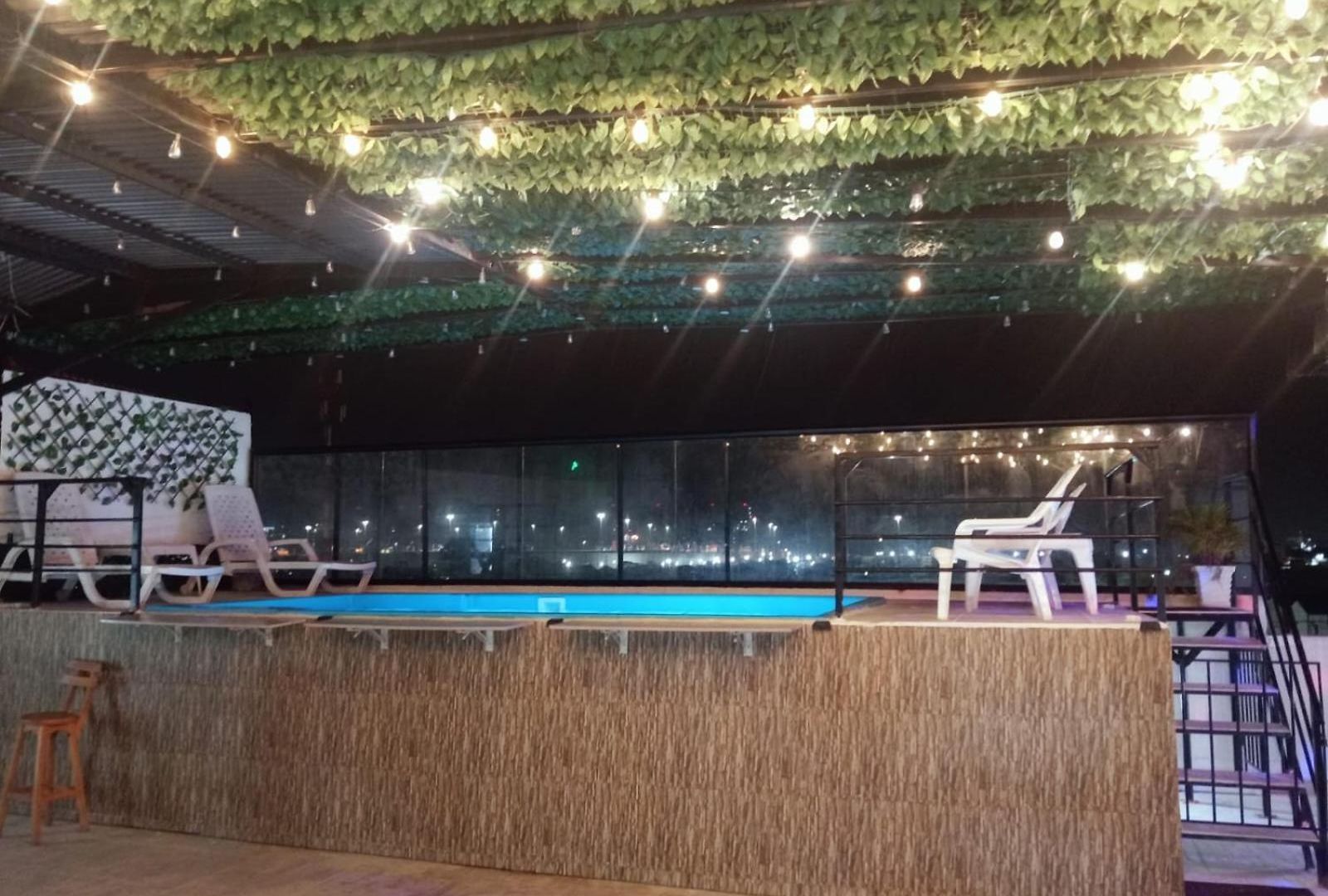 Ha Luxury Pensión 4*