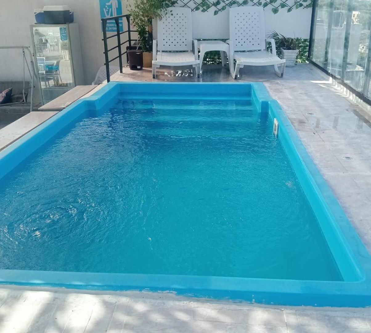 Ha Luxury Pensión