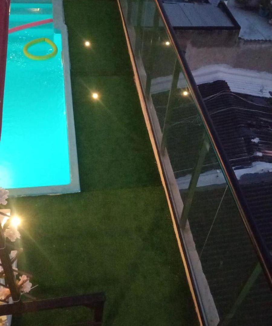 Ha Luxury Pensión 4*
