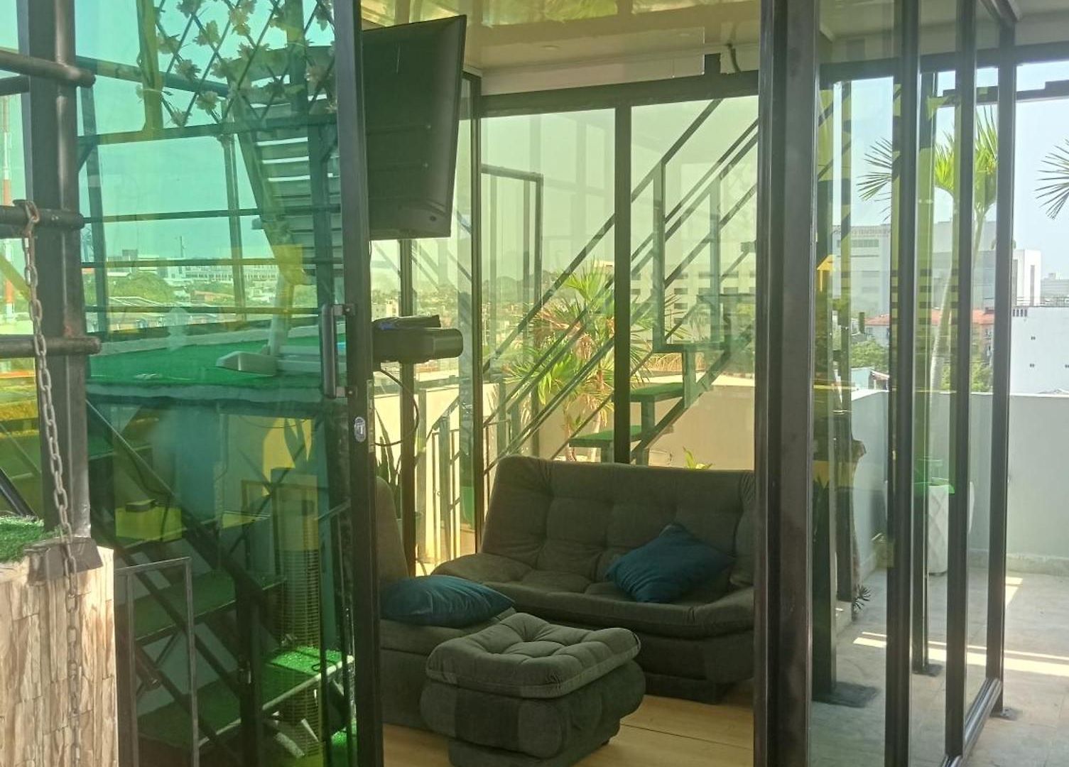 Ha Luxury Pensión 4*