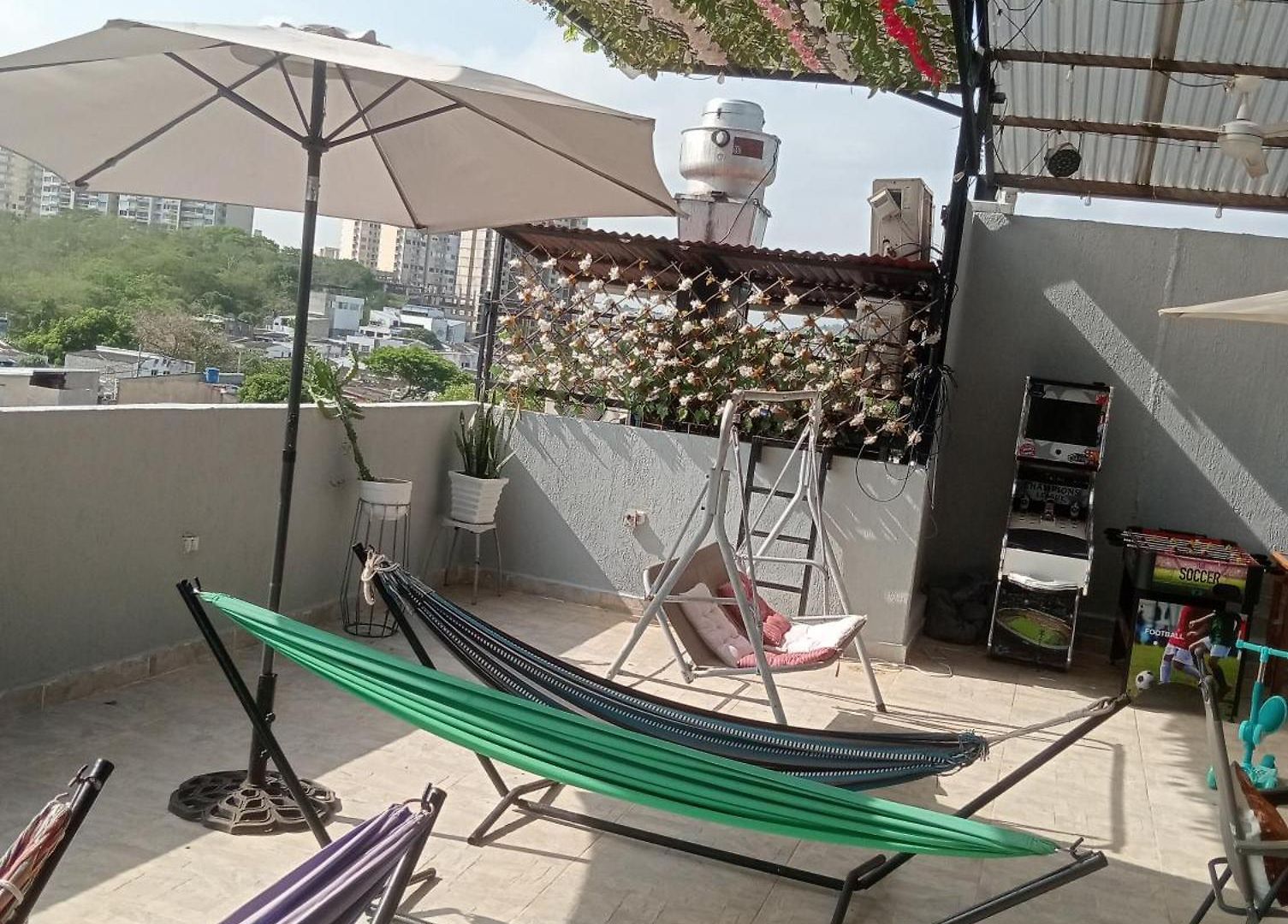 Ha Luxury Pensión Cartagena