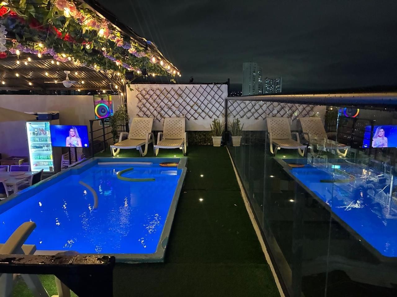 Ha Luxury Pensión 4*