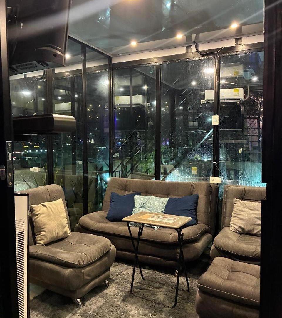 Ha Luxury Pensión 4*