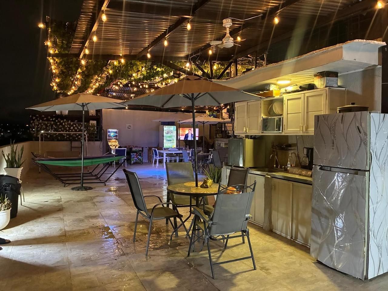 Pensión Ha Luxury Cartagena