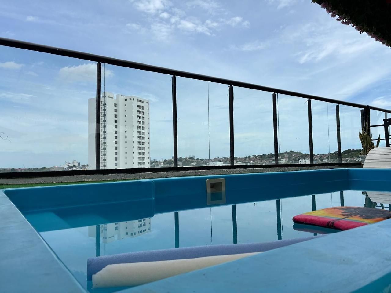 Pensión Ha Luxury 4*