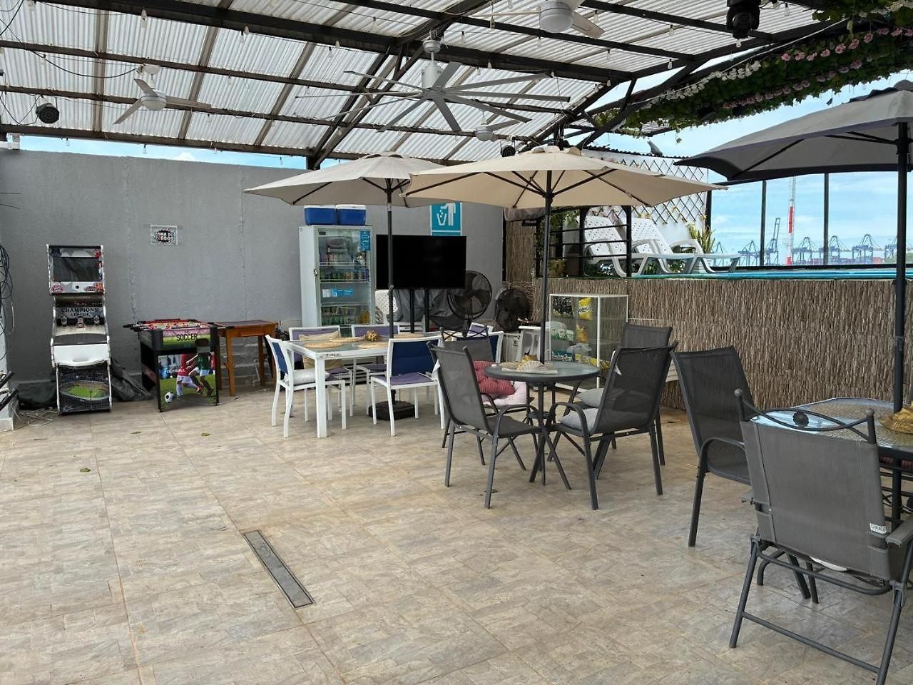 Ha Luxury 4* Cartagena