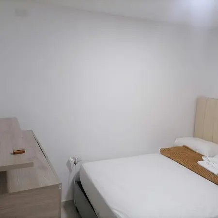 Ha Luxury Guest house Cartagena