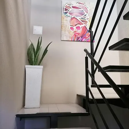 Ha Luxury Guest house 4*
