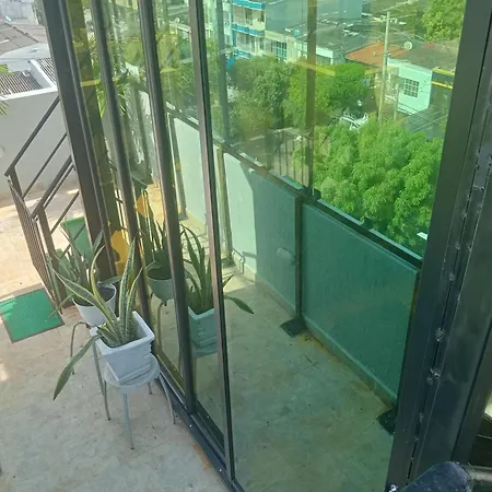 Ha Luxury Cartagena