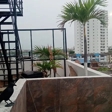 Ha Luxury Guest house 4*