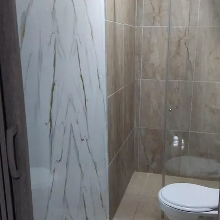 Ha Luxury Pensión Cartagena