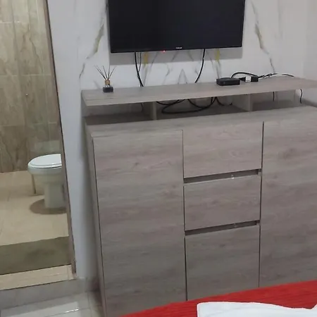 Ha Luxury Pensión 4*