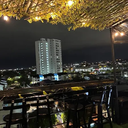 Ha Luxury Cartagena