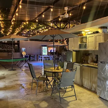 Pensión Ha Luxury Cartagena