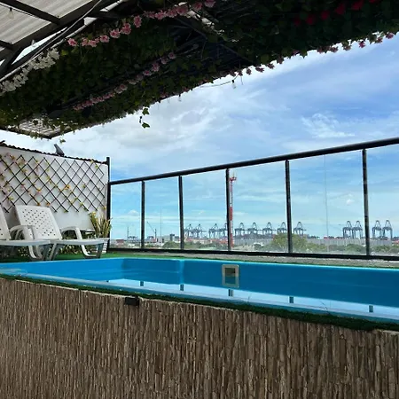 Ha Luxury Cartagena