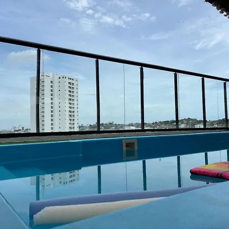 Pensión Ha Luxury 4*