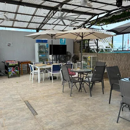 Ha Luxury 4* Cartagena