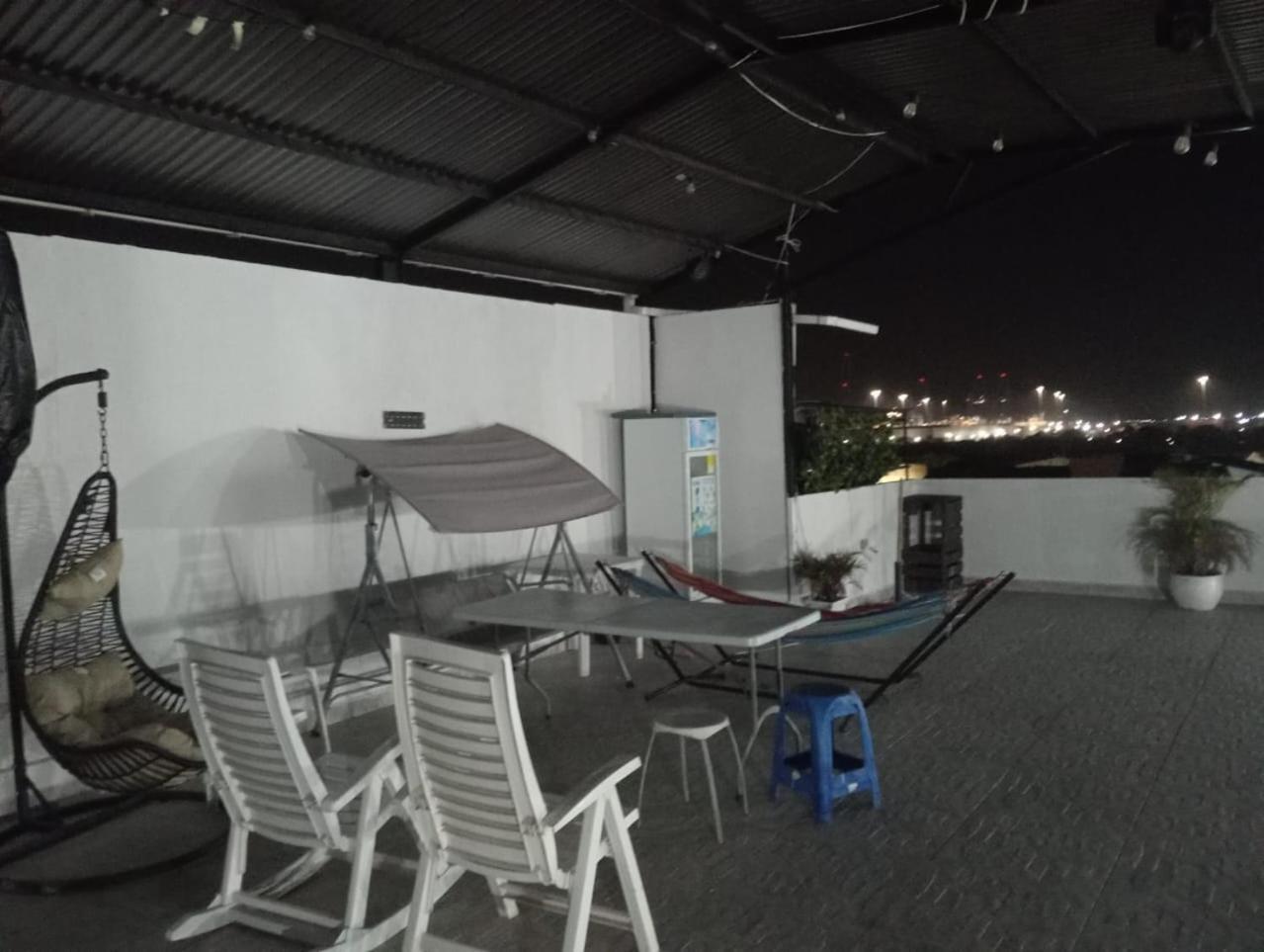 Pensión Ha Luxury Cartagena