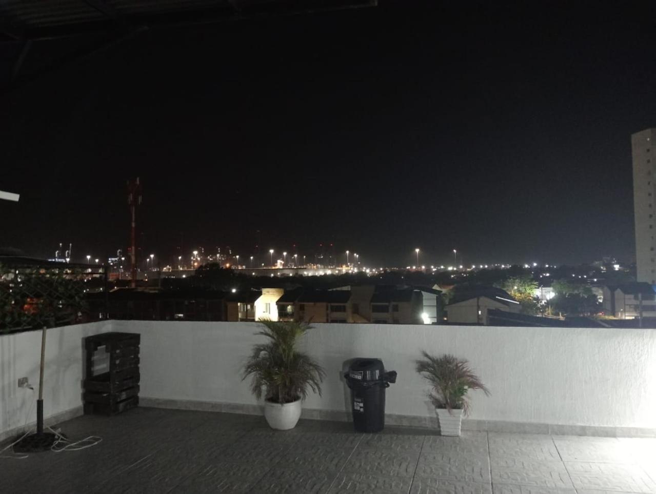 Pensión Ha Luxury Cartagena