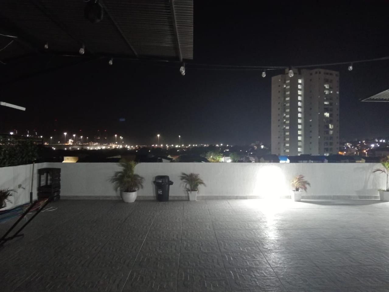 Ha Luxury Pensión Cartagena