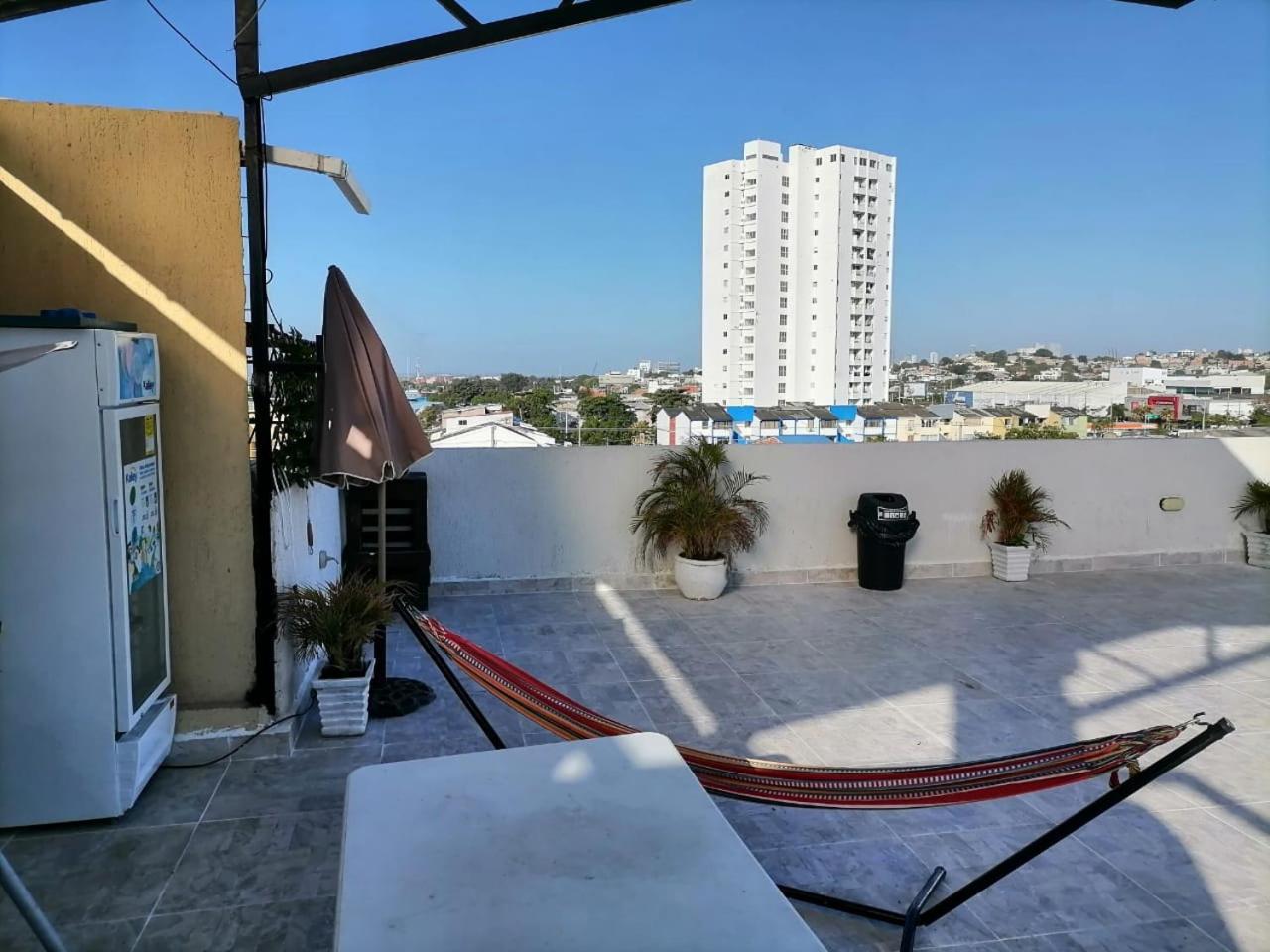 Ha Luxury Pensión Cartagena