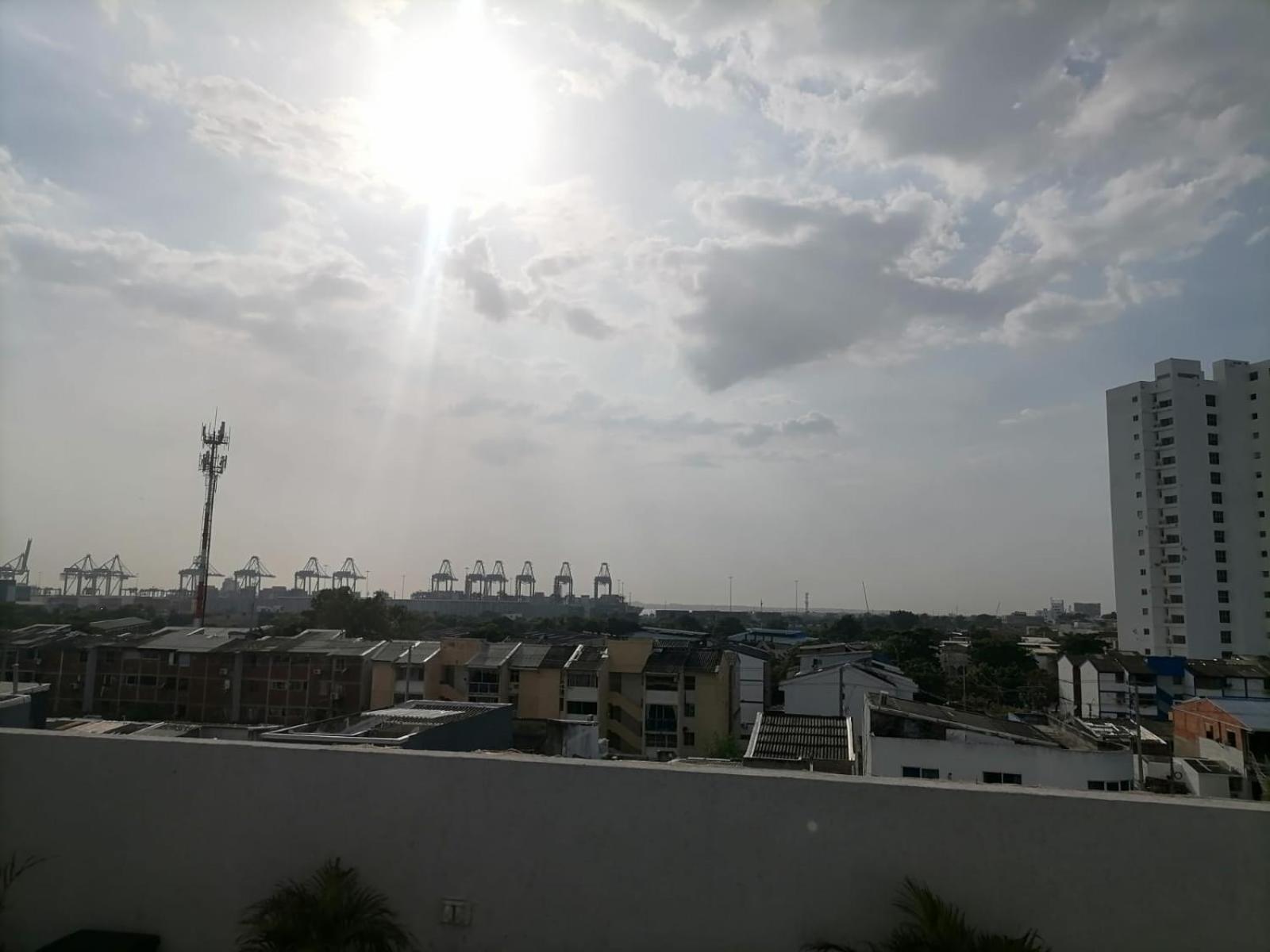 Pensión Ha Luxury Cartagena