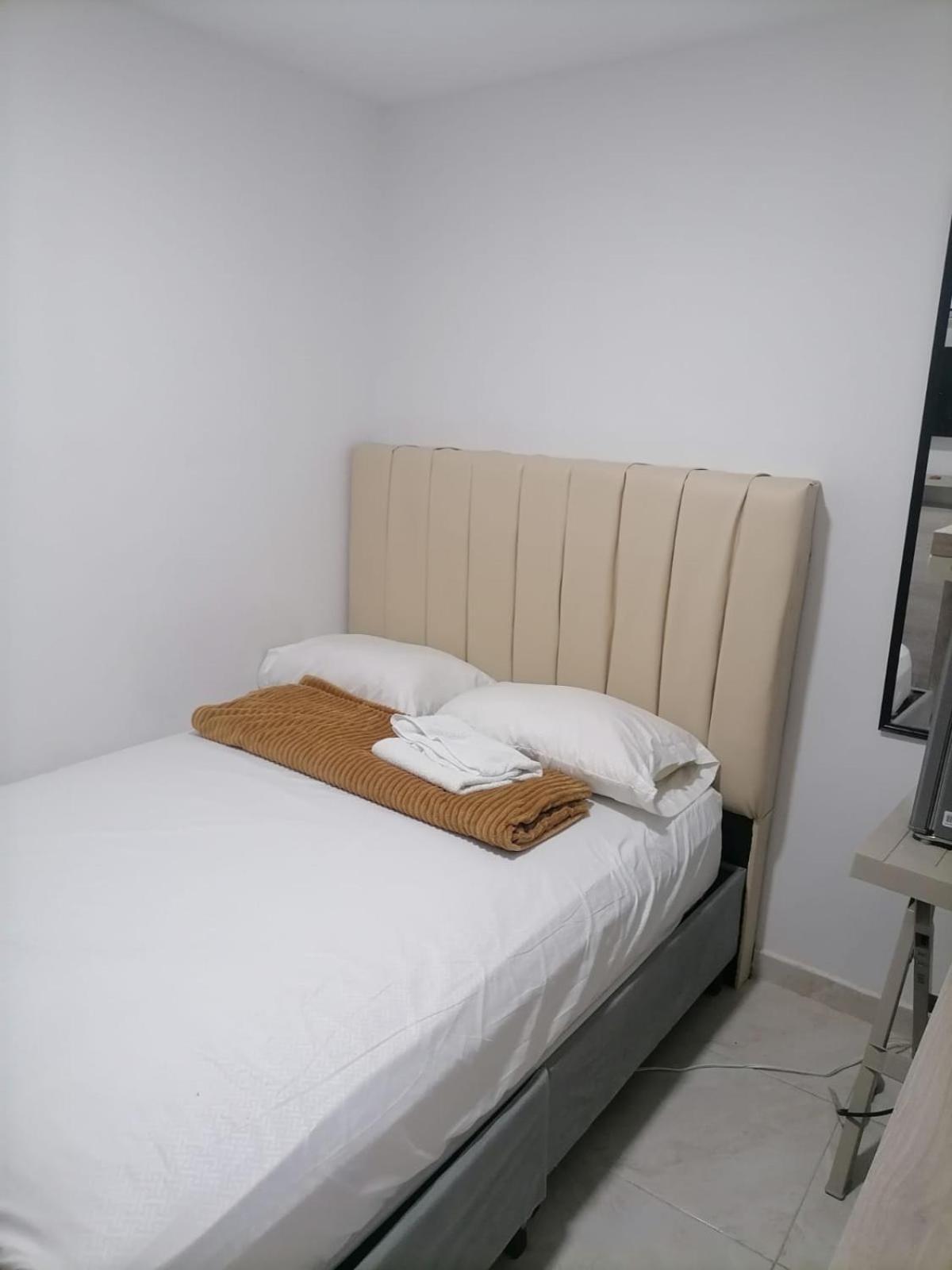 Ha Luxury Pensión
