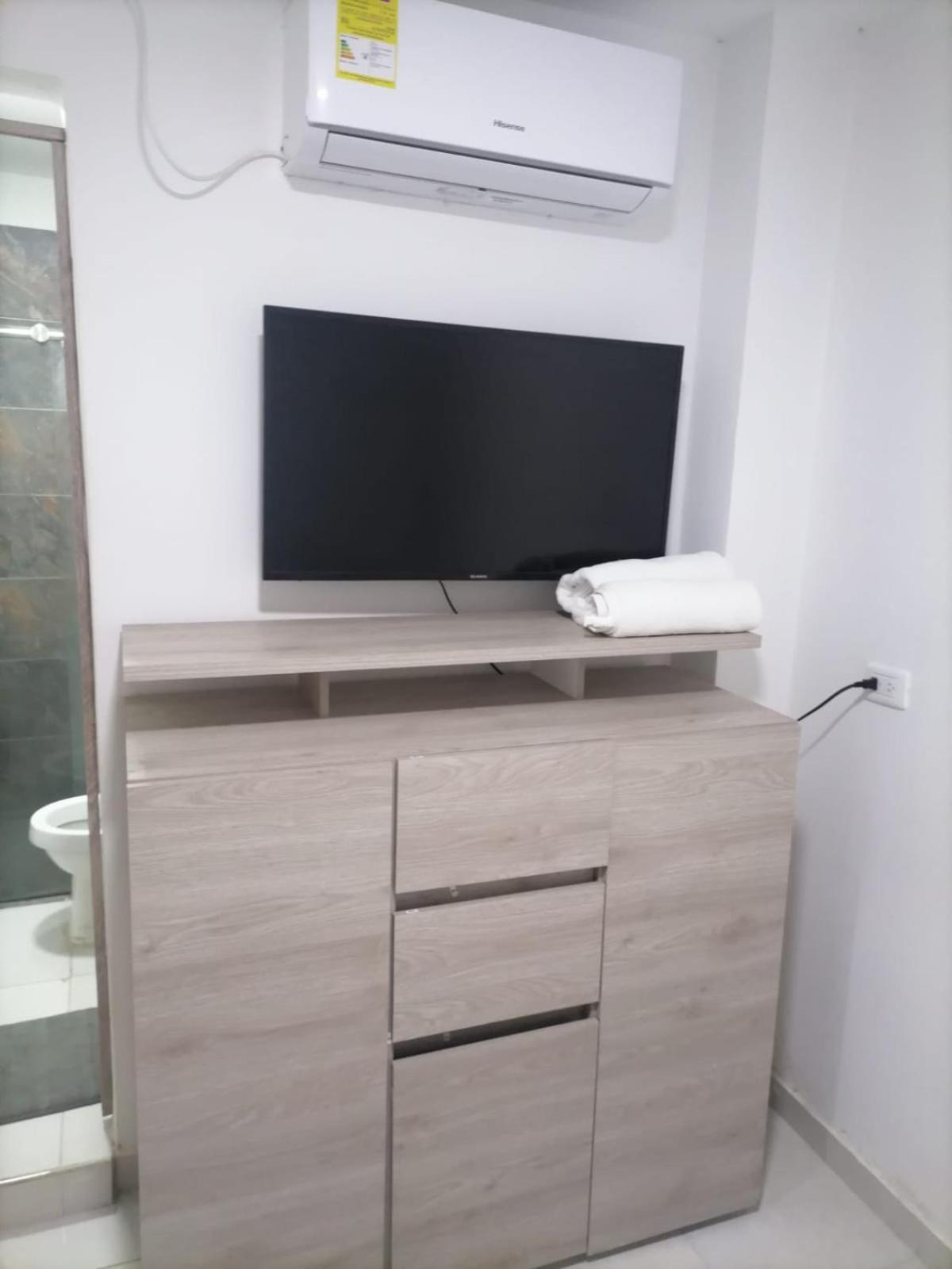 Pensión Ha Luxury Cartagena