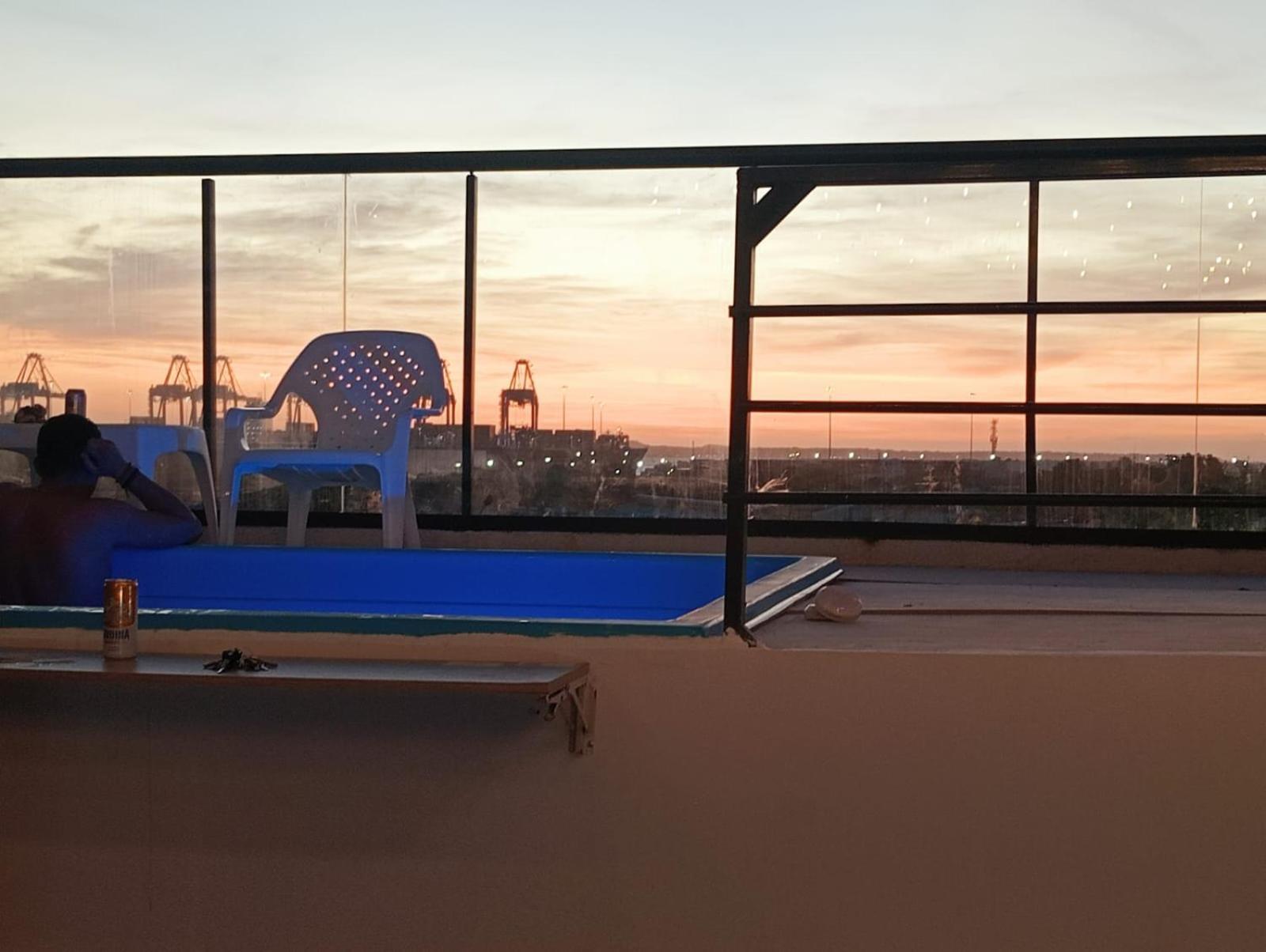 Pensión Ha Luxury Cartagena