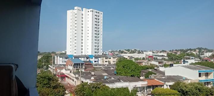 Pensión Ha Luxury Cartagena